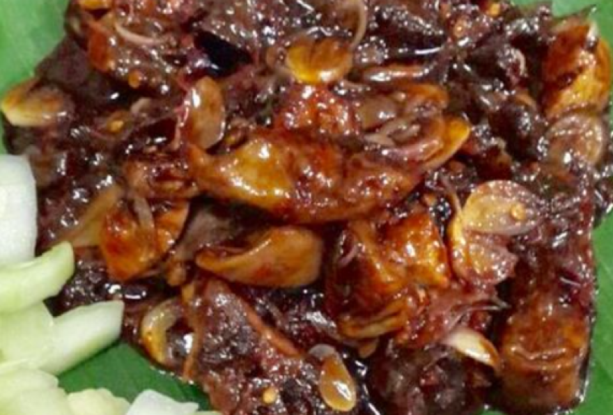 Resep Babat Sapi yang Berbumbu Sedap Untuk Menu Makan Siang 